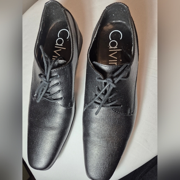 Calvin Klein Black Men\'s Shoes main image 6